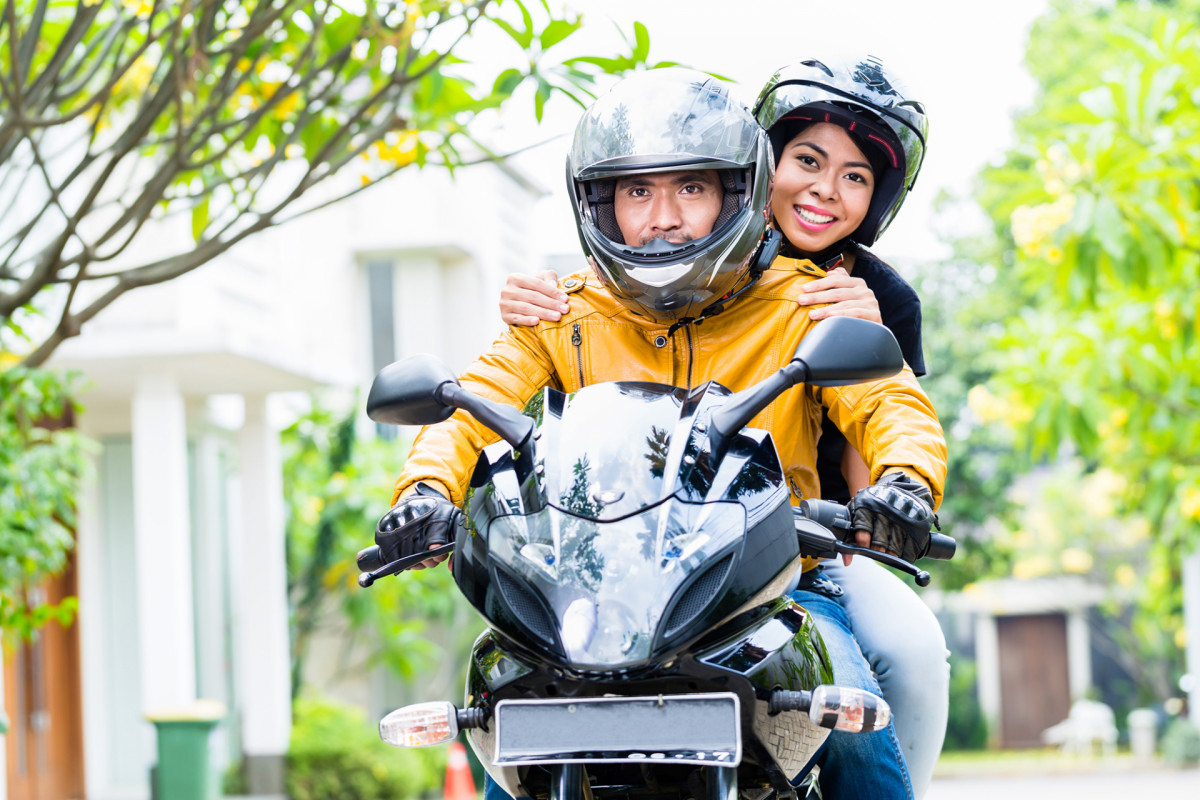 Hindari Penipuan Di Transportasi Online, Maxim Berikan Tips Untuk Pengguna